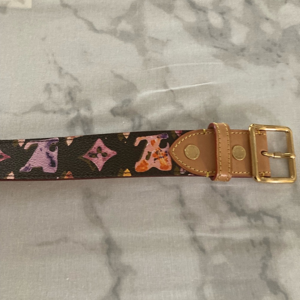 Louis Vuitton Belt